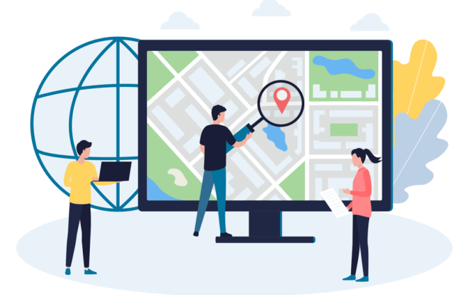 Local Search Engine Optimization