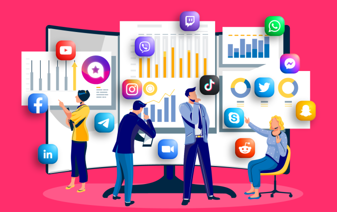 Unlocking the Secrets to a Stellar Social Media Marketing Strategy: Your Ultimate Guide to Success