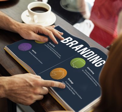 Branding Companies in Qatar