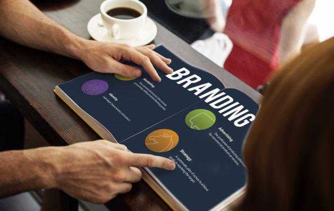 Branding Companies in Qatar